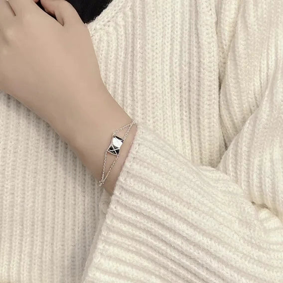 Sterling silver 925 bracelets