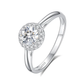 Sterling silver 925 ring