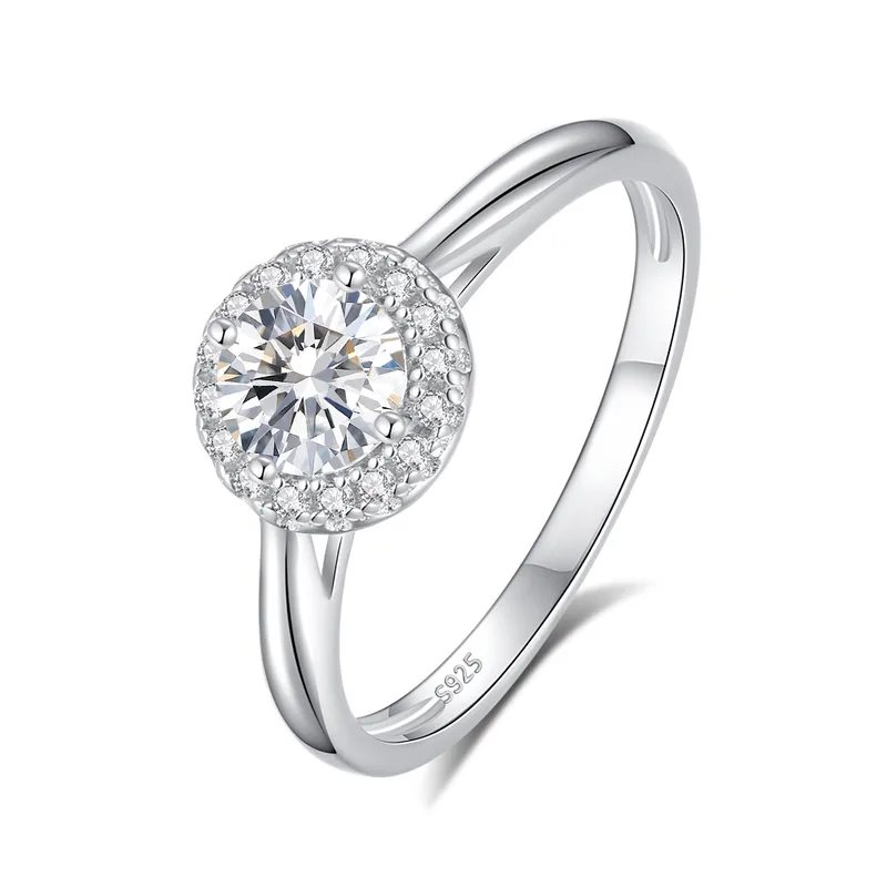 Sterling silver 925 ring