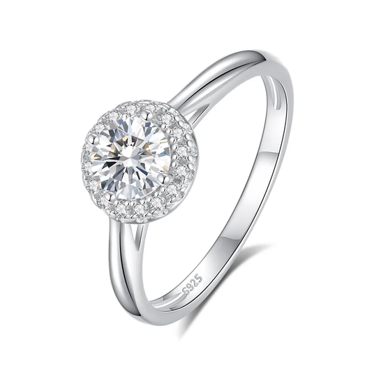 Sterling silver 925 ring