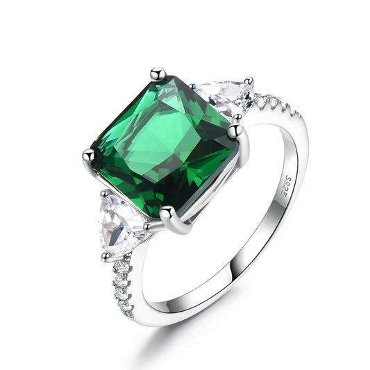 Sterling silver 925 ring