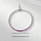 Sterling silver bracelets