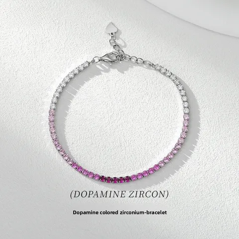 Sterling silver bracelets