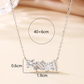 Sterling silver 925 necklaces