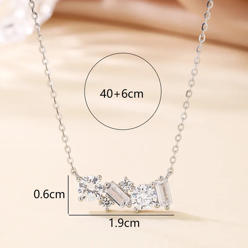 Sterling silver 925 necklaces