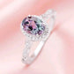Sterling silver 925 ring