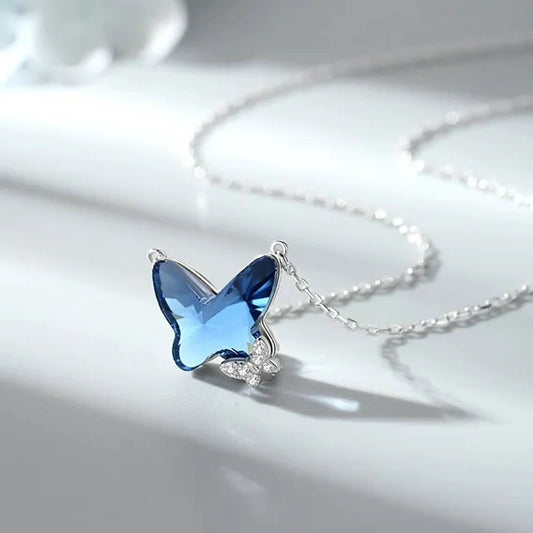 Sterling silver 925 necklaces