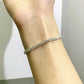 Sterling silver 925 tennis bracelets