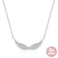 Sterling silver 925 necklaces