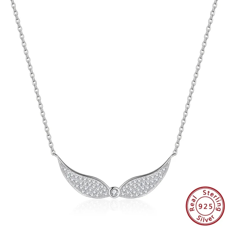 Sterling silver 925 necklaces