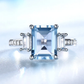 Sterling silver 925 ring