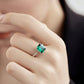 Sterling silver 925 ring