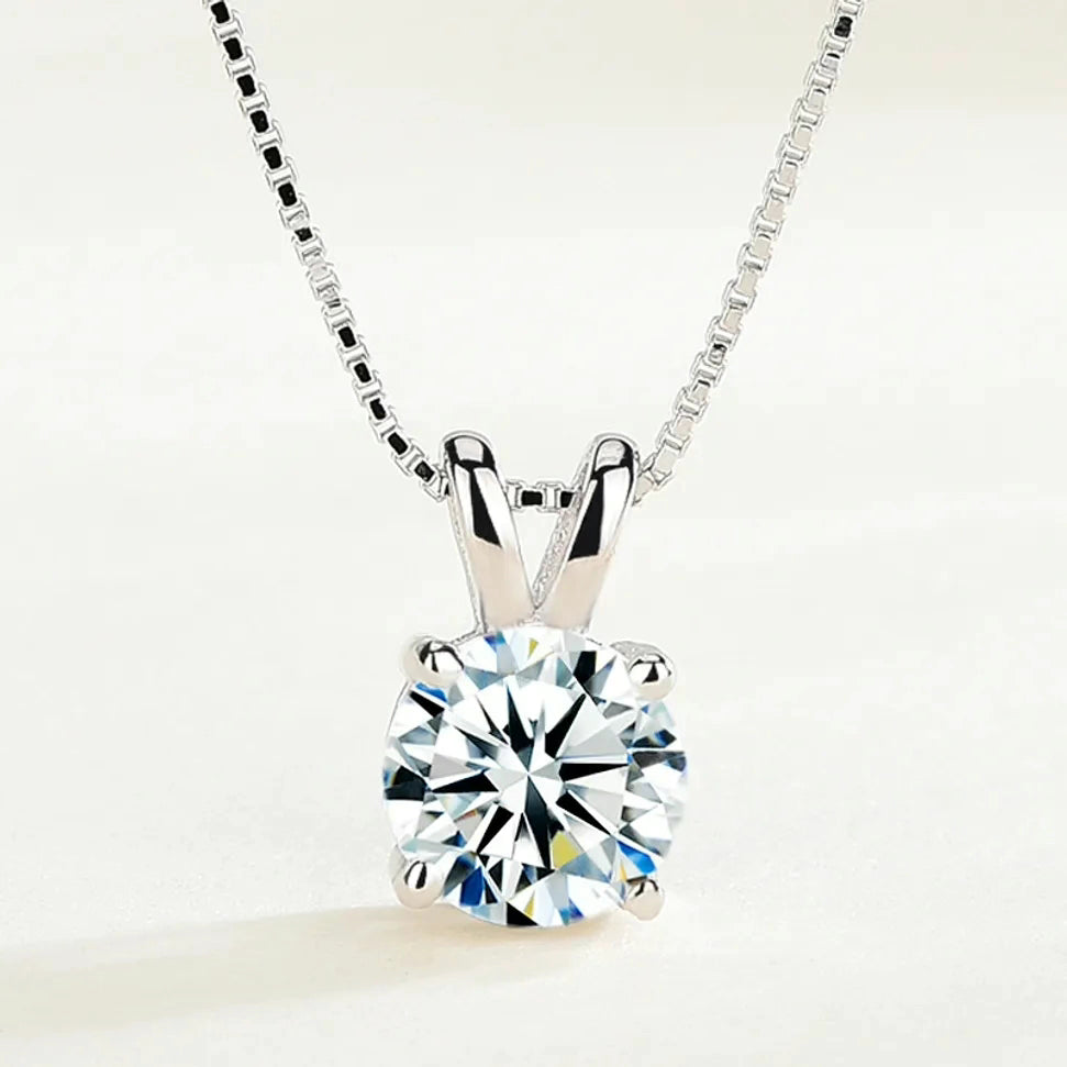 Sterling silver 925 necklaces
