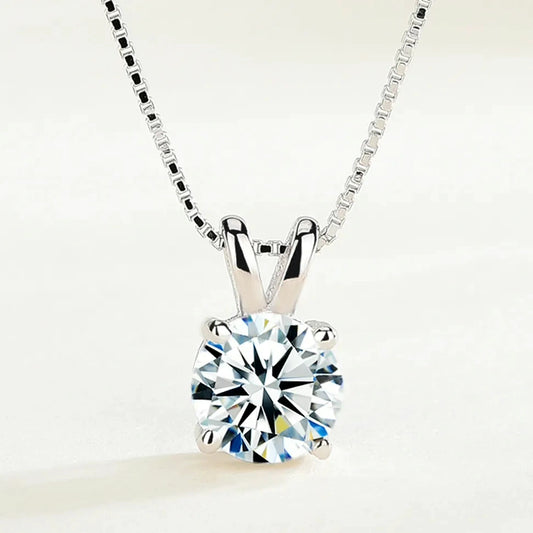 Sterling silver 925 necklaces