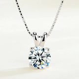 Sterling silver 925 necklaces