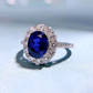 Sterling silver 925 ring