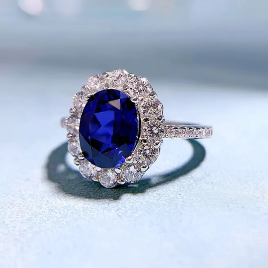 Sterling silver 925 ring