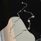 Sterling silver 925 choker