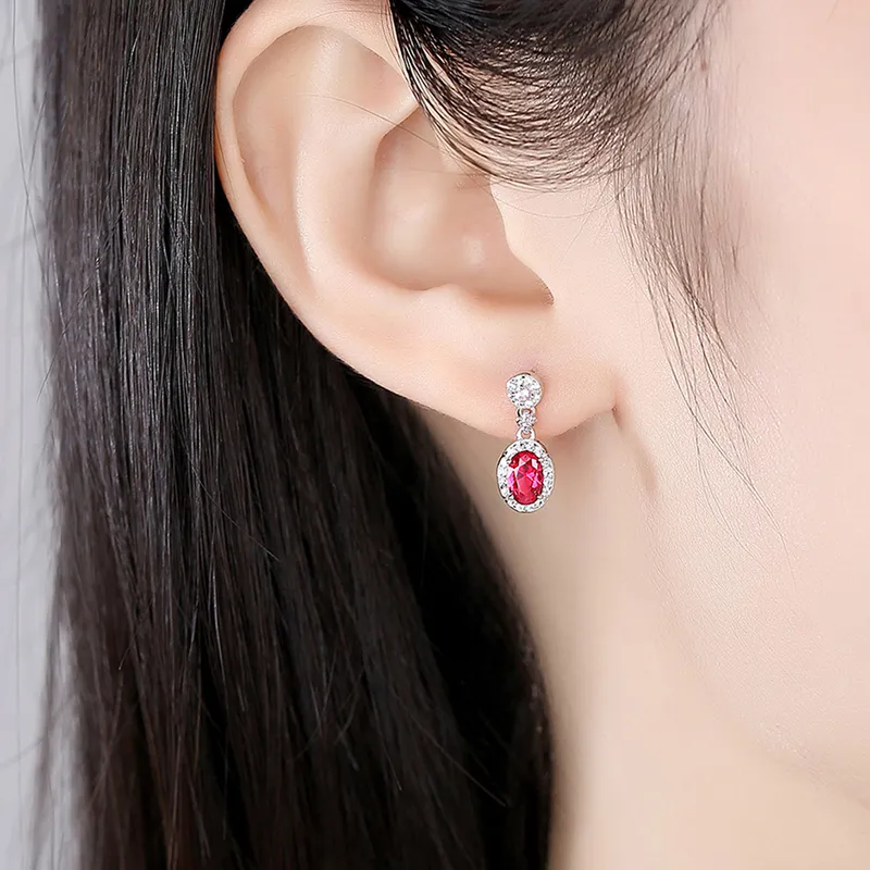 Sterling silver 925 set