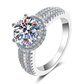 Sterling silver 925 ring