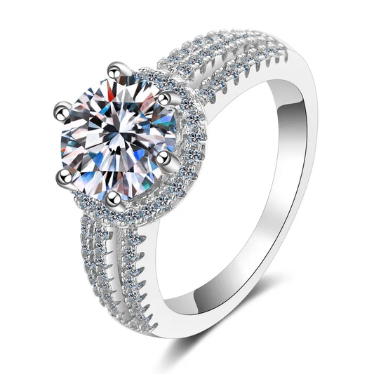 Sterling silver 925 ring