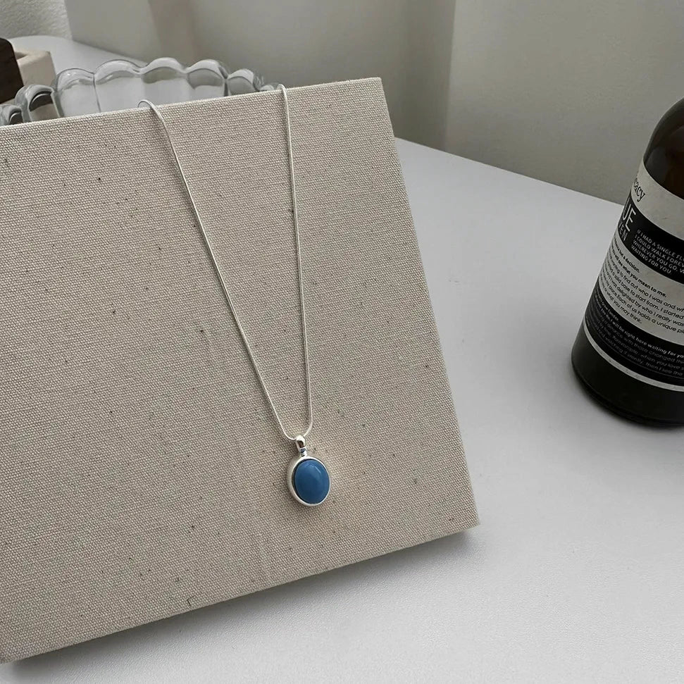 Sterling silver 925 necklaces