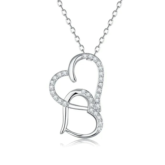 Sterling silver 925 necklaces