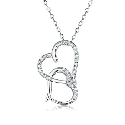 Sterling silver 925 necklaces