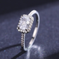 Sterling silver 925 ring