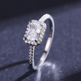 Sterling silver 925 ring
