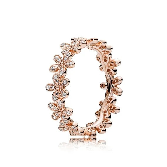 Sterling silver 925 ring