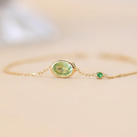 Sterling silver 925 bracelets