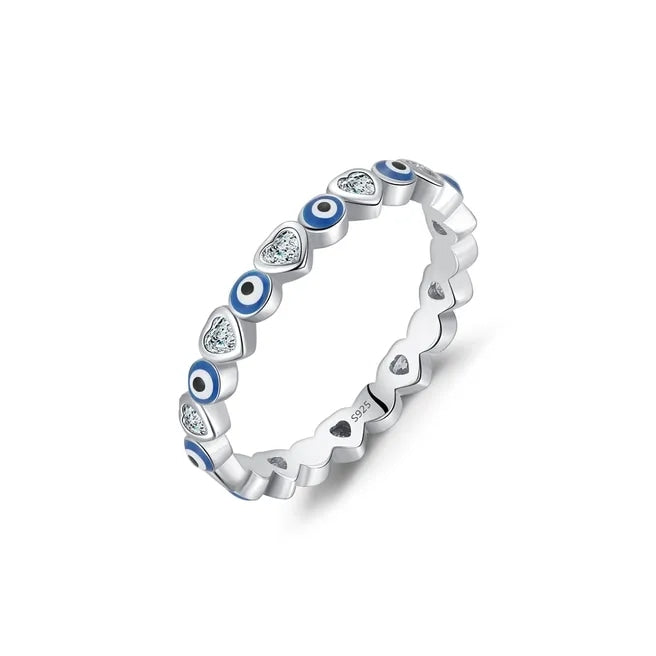 Sterling silver 925 ring