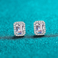 Sterling silver 925 earnings arrings