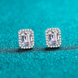 Sterling silver 925 earnings arrings