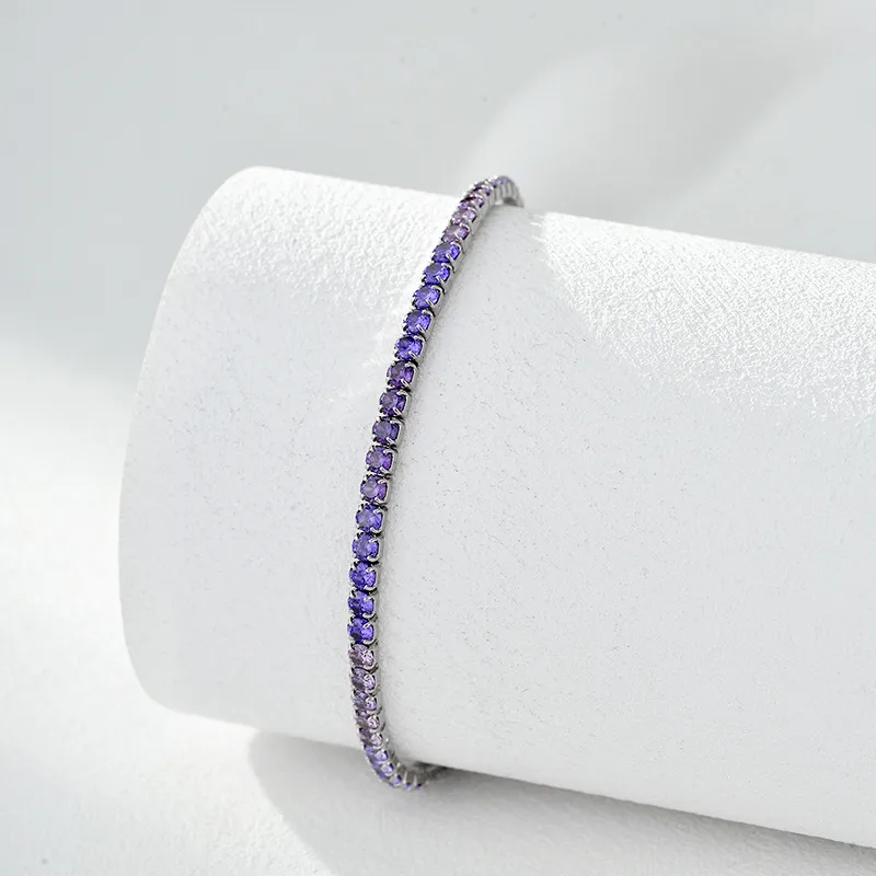 Sterling silver bracelets