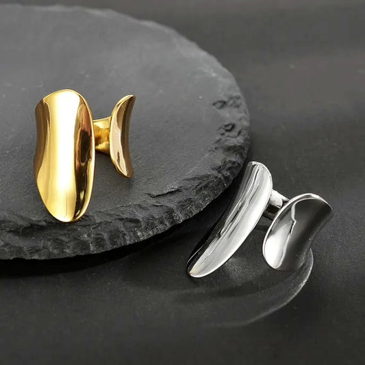 Sterling silver 925 ring