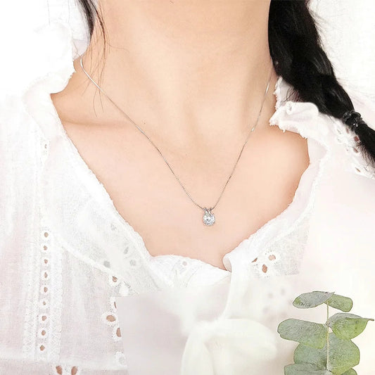 Sterling silver 925 necklaces