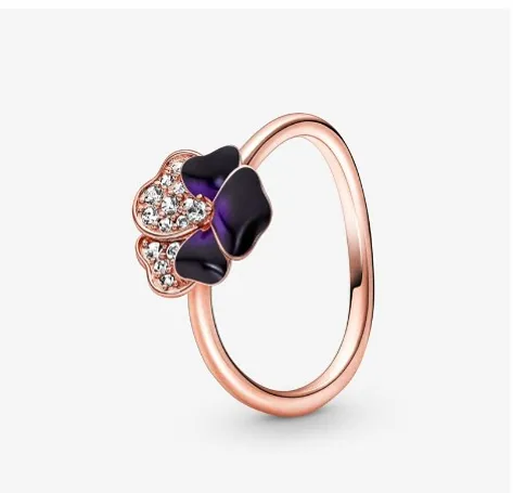 Sterling silver 925 ring