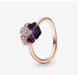 Sterling silver 925 ring