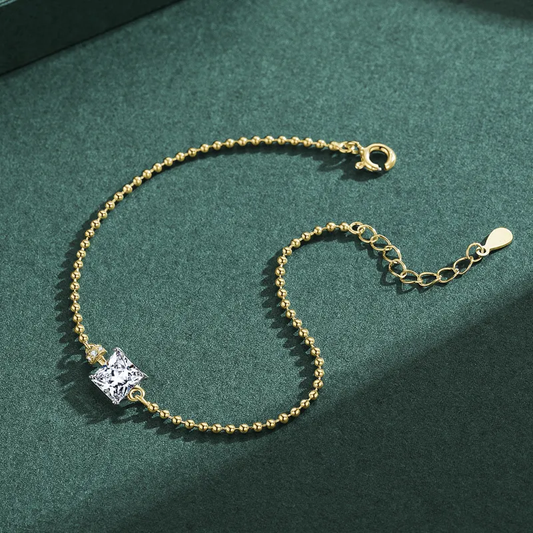 Sterling silver 925 bracelets