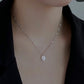 Sterling silver 925 necklaces