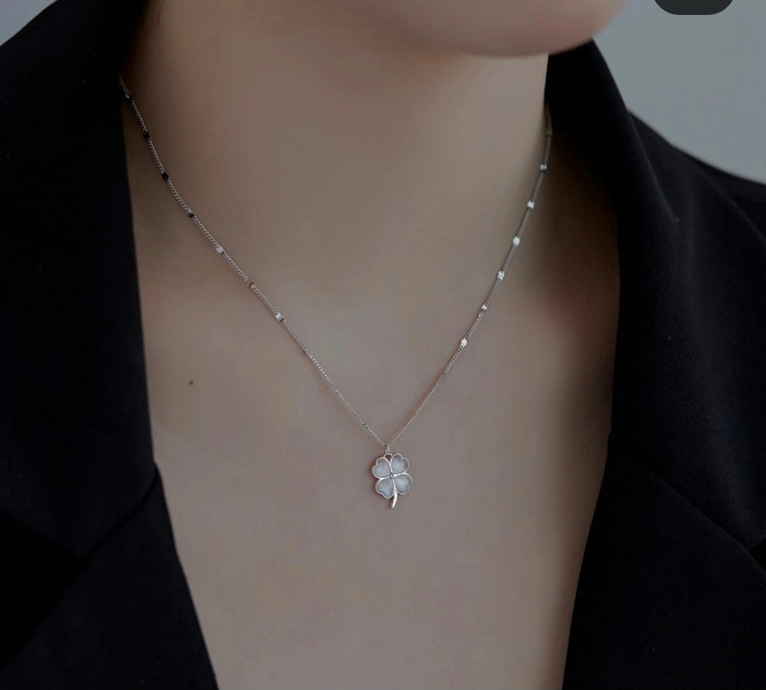 Sterling silver 925 necklaces