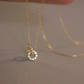 Sterling silver necklaces