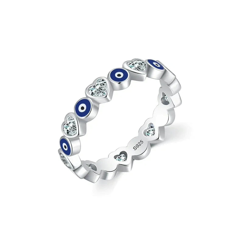 Sterling silver 925 ring
