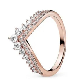 Sterling silver 925 ring
