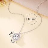 Sterling silver 925 necklaces