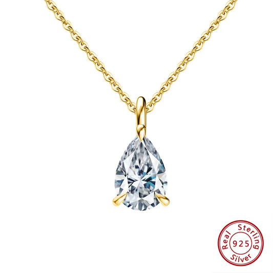 Sterling silver 925 necklaces