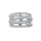 Sterling silver 925 rings