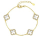 Sterling silver 925 bracelets